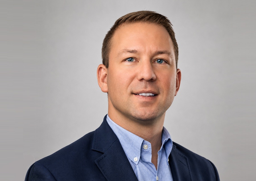 NinjaOne Appoints Mitchell Plonski as Senior Vice President of Global Public Sector