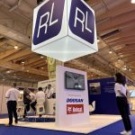 Rushlift GSE brings expanding service to GSE Expo Europe 2026