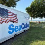 SeaCube Provides Portable Refrigerated Containers for Historic New York Harbor Celebration
