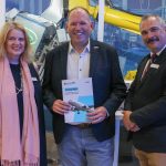 The AMRC sets out policy roadmap at Farnborough Airshow to keep UK aerospace manufacturing ‘flying high’