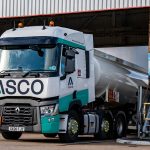 Webfleet helps ASCO improve fleet safety & unlock operational savings