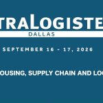 IntraLogistex Dallas 2026