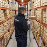 Gioseppo strengthens its logistics operations with the new version of Easy WMS