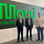 Shuttle technology & integration expertise: Jungheinrich & Movu Robotics agree strategic partnership