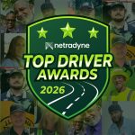 Netradyne celebrates inaugural Driver Awards Program, honoring elite professional drivers