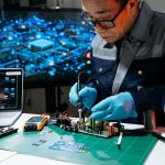 Alternative component network expands with seven new manufacturing partners