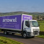 ArrowXL Reduces Fleet Mileage in Home Delivery Operations by 13% with Descartes