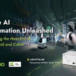 Aetina Introduces AIE-KT78/68 for Integrated AI Perception, Decision-Making & Control in Robotics