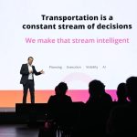 Transporeon unveils agent-ready portfolio to turn manual logistics into connected, autonomous workflows