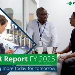 Domino Reports Significant Progress on Net-Zero Journey in 2025 CSR Report