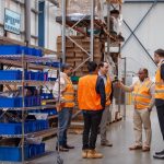 IFS Softeon & B dynamic Logistics Achieve First WMS Go-Live in Australia