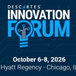 Descartes To Showcase Supply Chain & Logistics AI & Technology Innovations at 2026 Innovation Forum