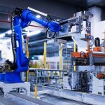 Gartner forecasts 80% of frontline workers will work alongside physical AI by 2030