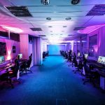 SAP BDC Helps Team Liquid Optimize Player Performance