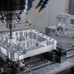 Why 6061 Aluminum Remains a Key Material for Precision CNC Machining