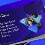 Perforce Delphix Launches AI-Native Synthetic Data Solution