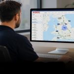 Connected AI technology brings a new dimension to fleet road safety