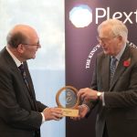 King’s Award Recognises Plextek’s Innovation in Radar Technology for Space & Defense