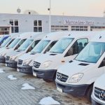 Countdown to Euro 7: Fleet Operators Urged to Plan Van Replacements Now