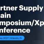 Gartner Supply Chain Symposium/Xpo™ 2027