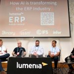 ERP HEADtoHEAD™ Dublin event showcases growing momentum behind ERP AI transformation