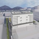 Colt DCS commences construction on its third data centre in Mumbai