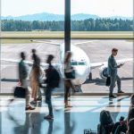 SITA agrees to acquire Collins Aerospace Airport Solutions