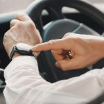 Employers warned over work-linked smartwatch risk