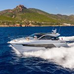 Fairline Yachts Selects Syspro for Precision Operations