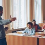 UK schools struggle to balance technology with more traditional teaching methods