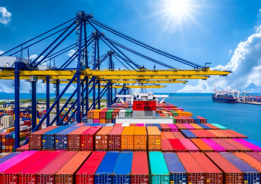 Manifests Ireland Scales Customs Declarations from 20K to 2M with Descartes
