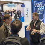 Lifting innovation takes centre stage at LiftEx 2026